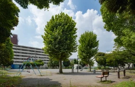 若松公園