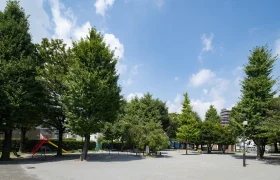 梅島公園