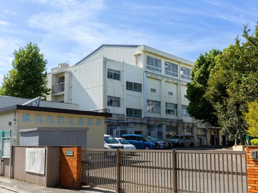 東台小学校 【通学校】
