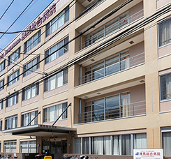 練馬総合病院