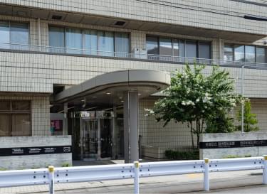 頌栄しらゆり保育園 杉並分園