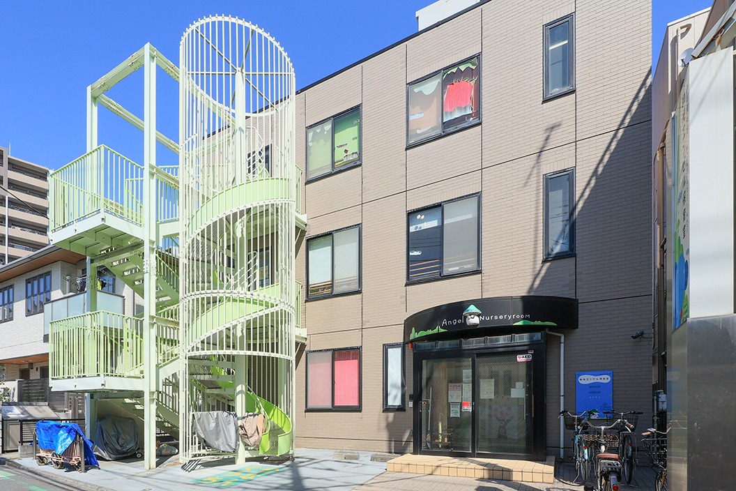 和光エンゼル保育室