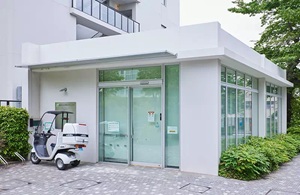 きぬた小児科クリニック