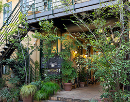 カフェ・フェリーチェ