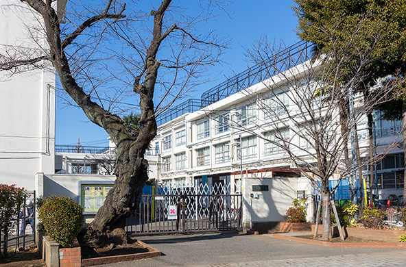 中村小学校