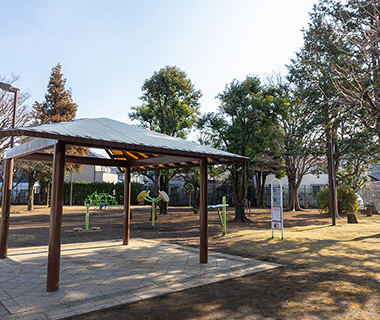 練馬はらっぱ公園