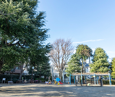 中村公園