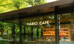 HARIO CAFF