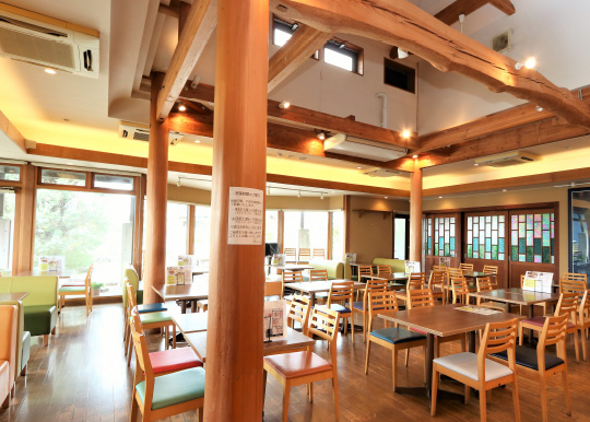 ほがらか　若草店