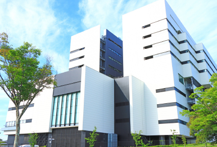 トヨタ記念病院（総合）