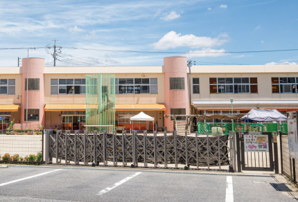 市立 大林こども園