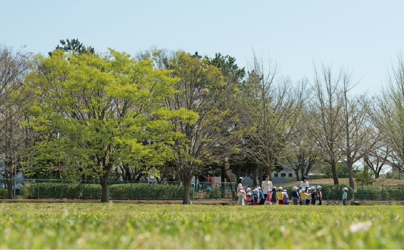 一本松公園