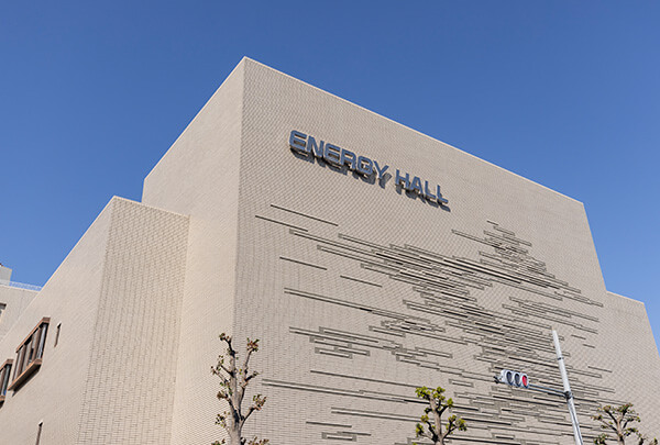 守口文化センター