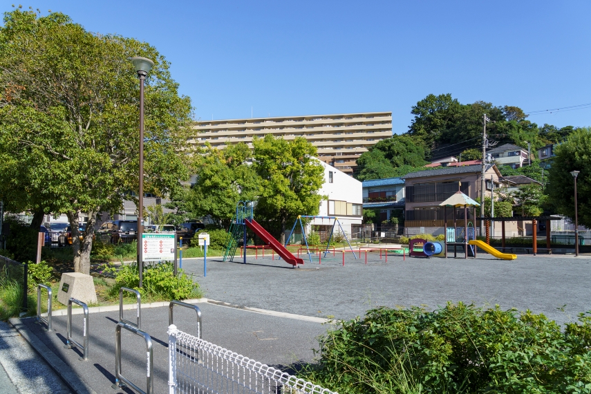 永田東三丁目公園