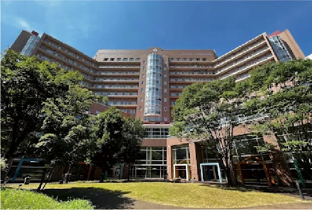 国立成育医療研究センター