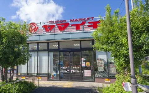 ヤマイチ江戸川店
