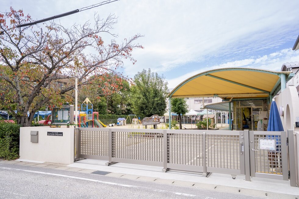 私立 愛知学泉短期大学付属幼稚園