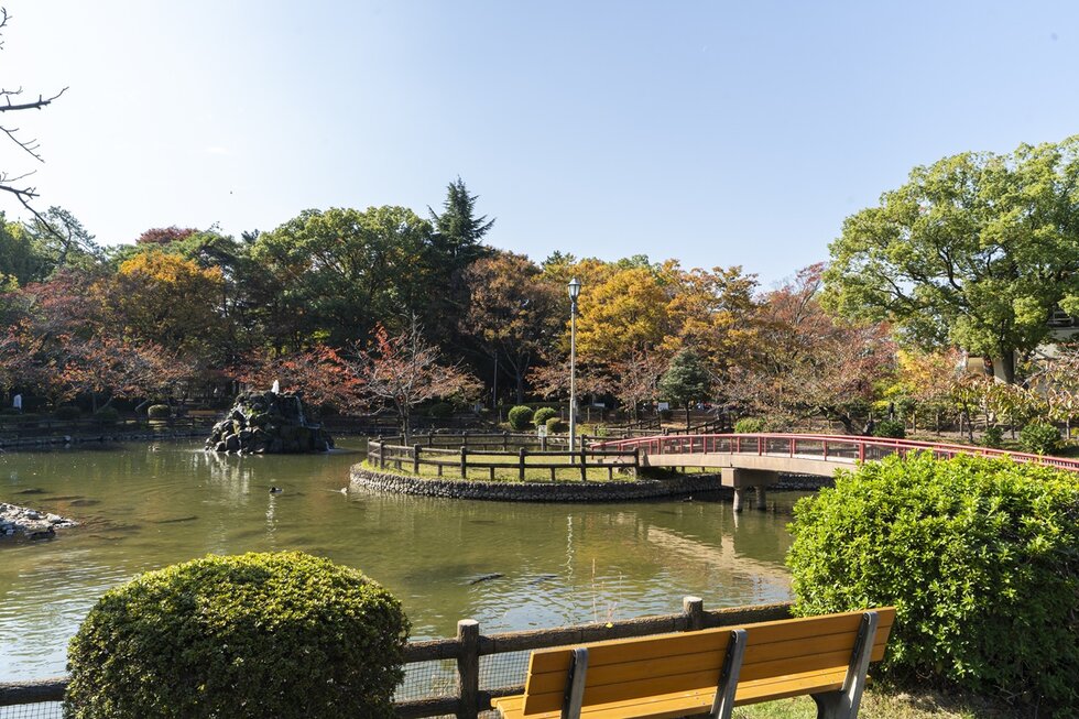 安城公園