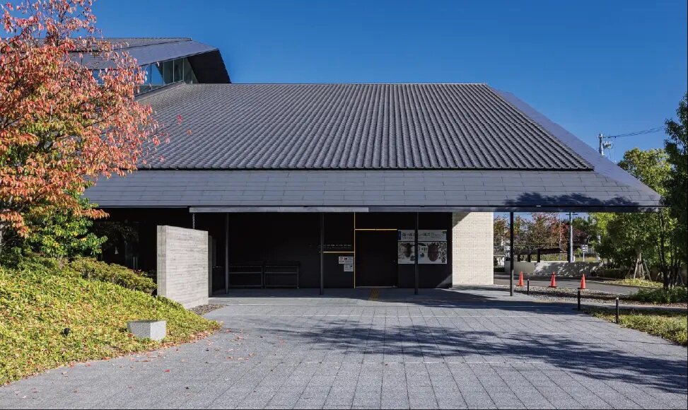 刈谷市歴史博物館