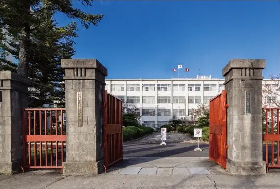 刈谷高等学校・刈谷高等学校附属中学校