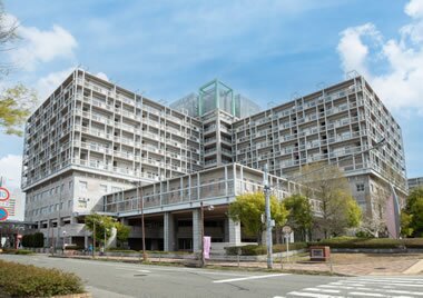 市立西神戸医療センター