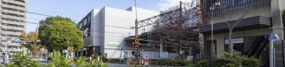 東府中駅