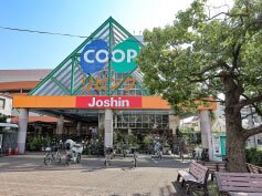 コープリビング甲南