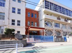 市立本山南小学校