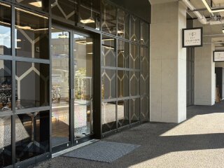 桜並木はち歯科医院