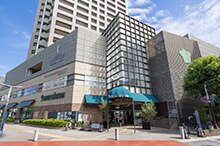 クイーンズ伊勢丹 石神井公園店