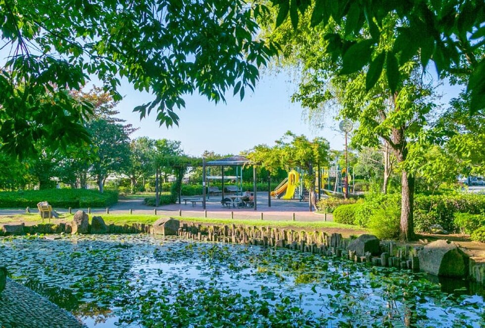 きたみふれあい広場