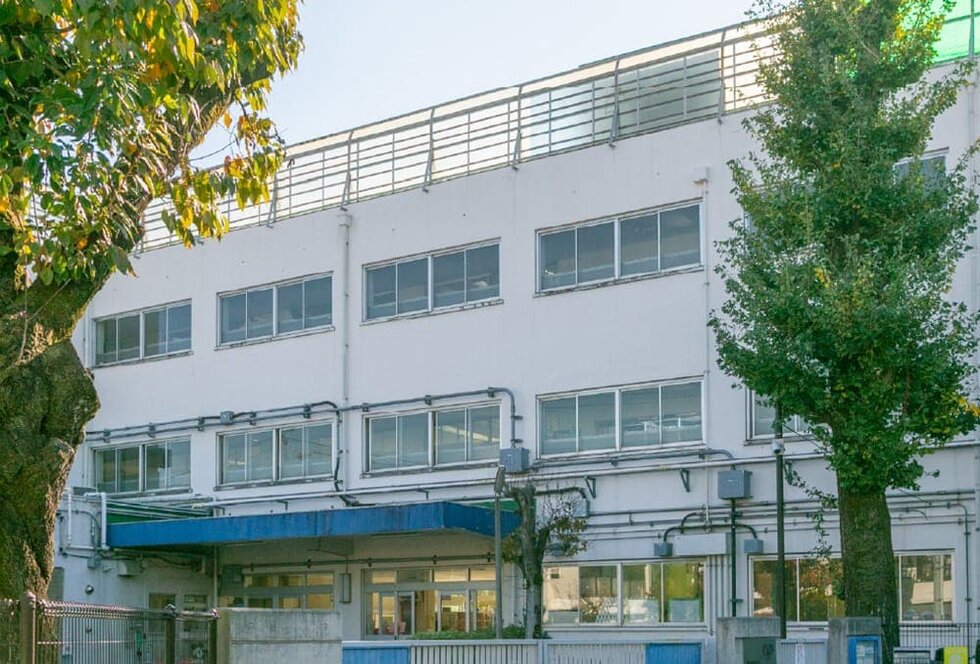 世田谷区立千歳小学校