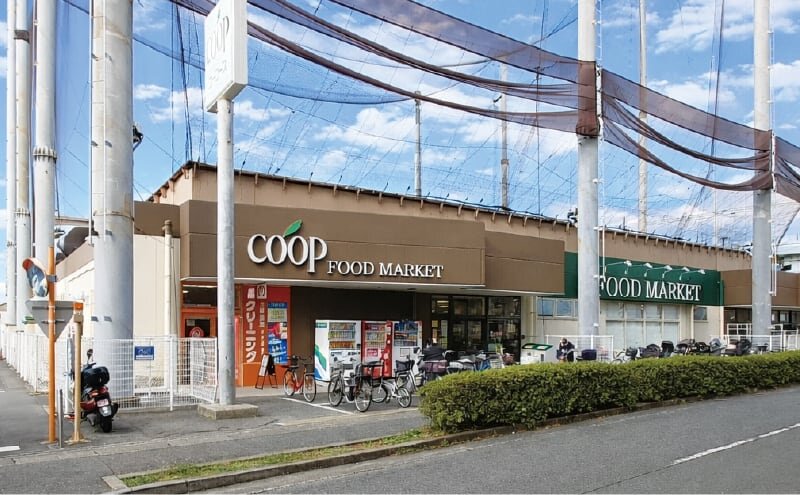 ユーコープ井田三舞店