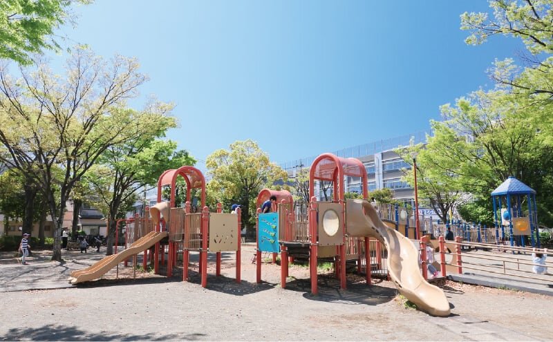 橘公園