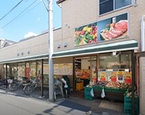 フレッシュ市場マルフク