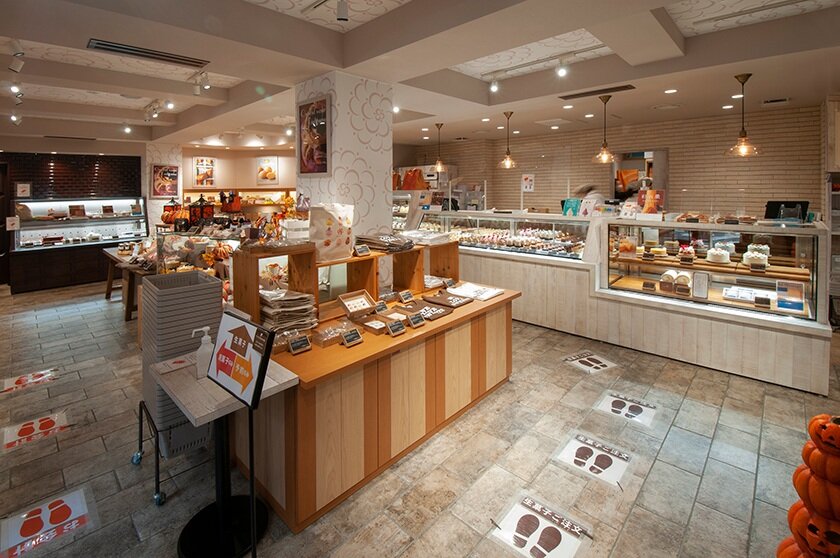 アカシエ(ケーキ)