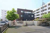 常盤たいよう保育園