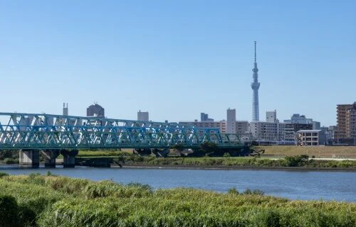 荒川