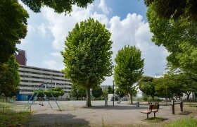 若松公園