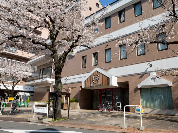 町屋文化センター