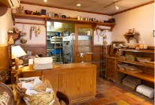 NORTH〈ベーカリー〉