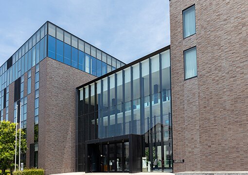 武蔵野音楽大学 江古田キャンパス