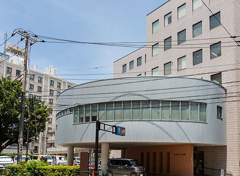 浩生会スズキ病院