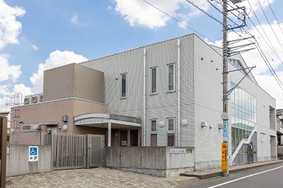 西国分寺保育園