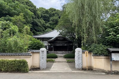 武蔵国分寺