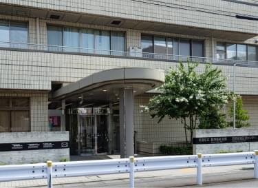 頌栄しらゆり保育園 杉並分園