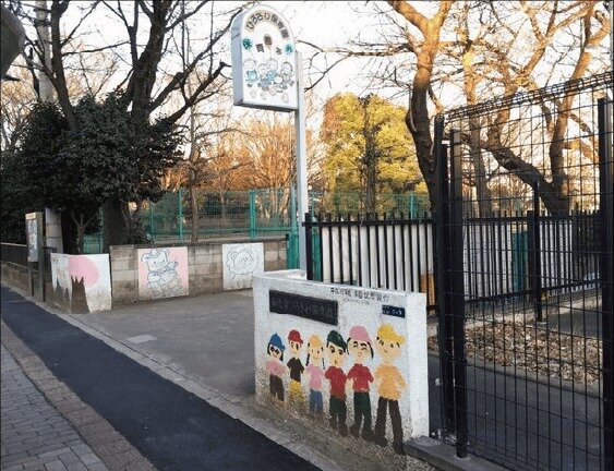 ひろさわ保育園