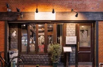 トラットリア・セレーノ