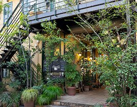 カフェ・フェリーチェ