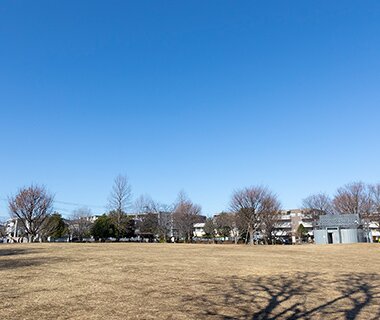 中村かしわ公園